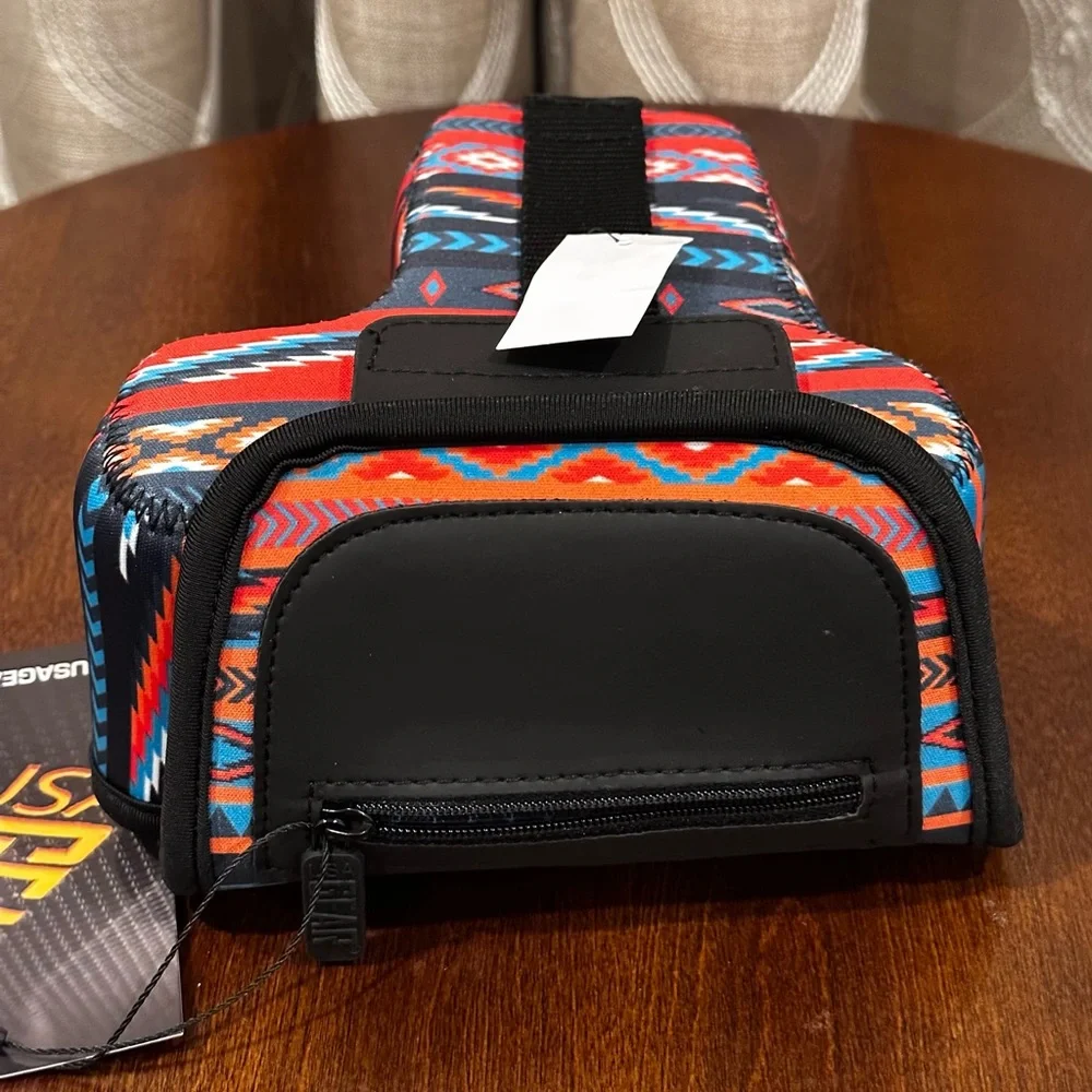 USA Gear DSLR Camera Sleeve with Neoprene Protection - NWT